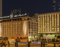 Khách sạn Sheraton Kuwait, a Luxury Collection Hotel, Kuwait City (Kuwait, Kuwait)