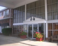 Otel Continental Inn (Lancaster, ABD)
