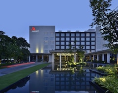 Indore Marriott Hotel (Indore, India)