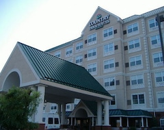 Khách sạn Four Points by Sheraton Louisville Airport (Louisville, Hoa Kỳ)