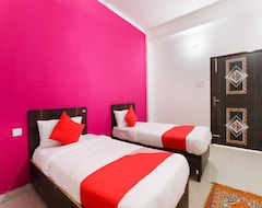 Oyo 73420 Hotel Rao Residency (Dharuhera, Hindistan)