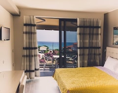 Resort/Odmaralište Paspalis Hotel Skala (Skala, Grčka)