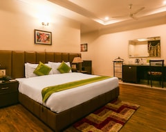 Khách sạn Treebo Trend GK Conifer (Dharamsala, Ấn Độ)