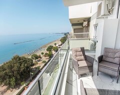 Cijela kuća/apartman Eves Nest Limassol (Limassol, Cipar)