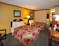 Khách sạn Days Inn Benton (Benton, Hoa Kỳ)