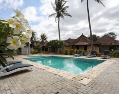 OYO 1651 Purnama Beach Hotel (Kuta, Endonezya)