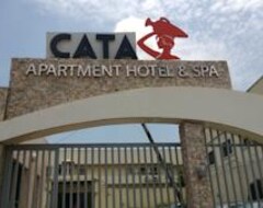 Hôtel Cata Apartment Hotel and Spa (Ikeja, Nigeria)