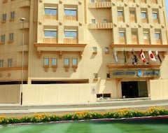 ホテル Liberty Suites Doha (ドーハ, カタール)