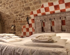 Bed & Breakfast Agriturismo Castello Di Belforte (Todi, Italia)
