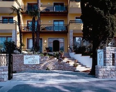 Khách sạn Residence Sporting (Malcesine, Ý)