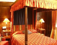 Khách sạn Best Western Rose and Crown Hotel (Tonbridge, Vương quốc Anh)