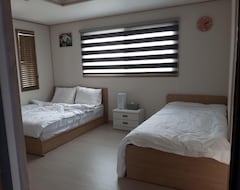 Khách sạn Hub Guest House (Incheon, Hàn Quốc)