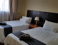 Bed & Breakfast 298 on 34th (Pretoria, Južnoafrička Republika)