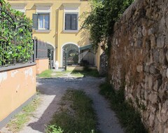 Khách sạn Paluardi Maison De Charme (Nocera Superiore, Ý)