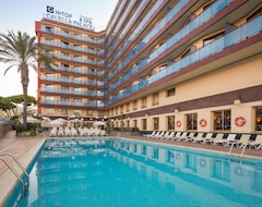 Hotel htop Calella Palace & SPA (Calella, Spanien)