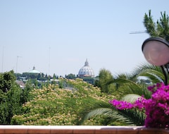 Hotel Villa Aurelia (Rim, Italija)