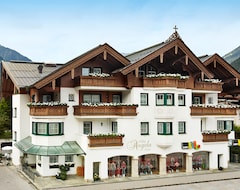 Hotel Villa Angela (Mayrhofen, Austrija)