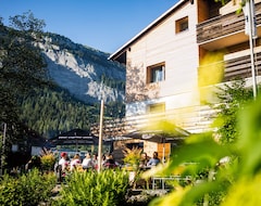 Khách sạn Flem Mountain Lodge (Flims Dorf, Thụy Sỹ)