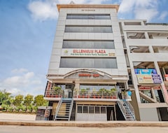 Oyo 1435 Hotel Millennium Plaza (Amreli, Hindistan)