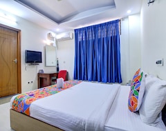 Khách sạn FabHotel Comfort Residency Bellandur (Bengaluru, Ấn Độ)