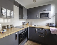 Aparthotel Dream Stays Bath - Haringtons Place (Bath, Reino Unido)
