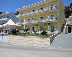 Otel Valtos Ionion (Parga, Yunanistan)