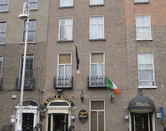 Hotel The Maple (Dublin, Ireland)