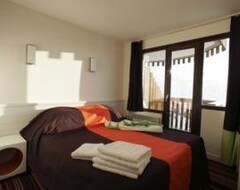 Hotel Pierre &Vacances Antares (Avoriaz, Francia)