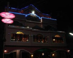 Khách sạn Villa Angelina (Legazpi City, Philippines)