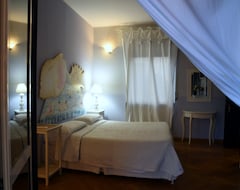 Khách sạn Mare Blu Pescara (Pescara, Ý)