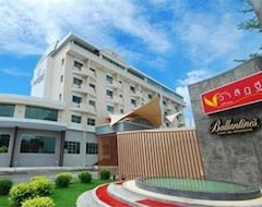 Khách sạn Hotel Vasidtee City (Suphanburi, Thái Lan)