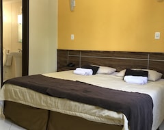 Khách sạn Villa Tijuca (Rio de Janeiro, Brazil)