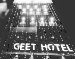 Grand Geet Hotels (Kanpur, India)