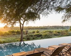 Kruger Gate Hotel (Hazyview, South Africa)