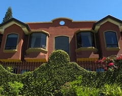 Otel Casas Del Toro (Monteverde, Kosta Rika)