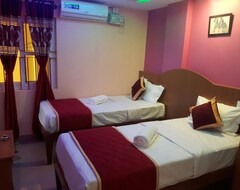 Hotel Sree Comforts (Kushalnagar, India)