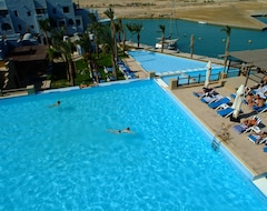 Hotel Marina Lodge At Port Ghalib (Port Ghalib, Egipto)