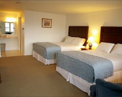 Hotelli Greyfinch Chatham Inn (Chatham, Amerikan Yhdysvallat)