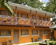 Casa/apartamento entero Las Casitas De Playa Negra (Puerto Viejo de Talamanca, Costa Rica)