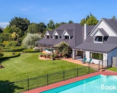 Cijela kuća/apartman Longbush Estate (Gladstone, Novi Zeland)