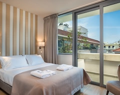 Aparthotel Trianon Luxury Apartments & Suites (La Canea, Grecia)