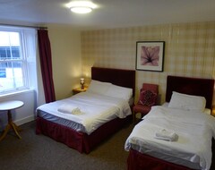 Hotel Bayview Guest House (Peterhead, Storbritannien)