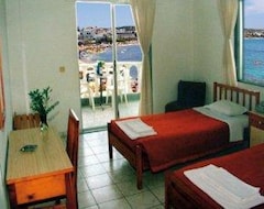 Hotelli Zorbas (Limenas Chersonissos, Kreikka)