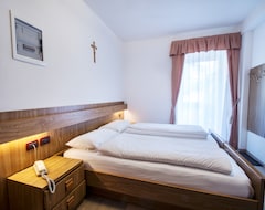 Hotelli L'Ideale (Moena, Italia)
