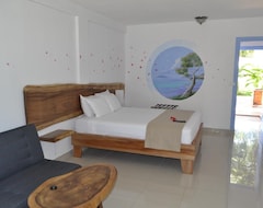 Hotel Ibiza (Jacó, Costa Rica)