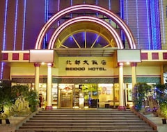 Khách sạn Hotel Beidoo (Keelung, Taiwan)