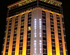 Hotelli Hotel Prestige (Diyarbakir, Turkki)