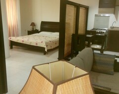 Aparthotel Ziyara Inn Apartment - Aqaba (Aqaba City, Jordania)