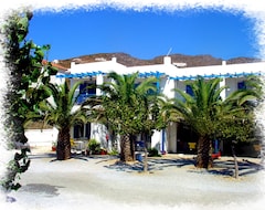 Hotel Perasma Studios (Kypri, Greece)