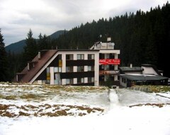 Khách sạn Ski Zahradky And Bungalows (Demänovská Dolina, Slovakia)